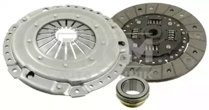 069 1101 KM Germany Комплект сцепления